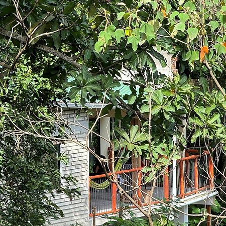 Eden Los Abuelos 2 - Casa Privada En Minca Nature Exterior foto