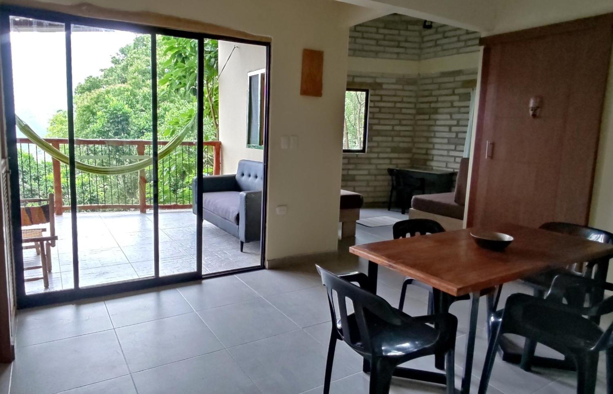 Eden Los Abuelos 2 - Casa Privada En Minca Nature Exterior foto